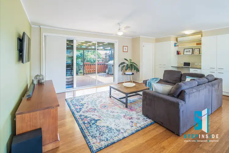 Fourth view of Homely house listing, 11 Clermont Street, Fisher ACT 2611