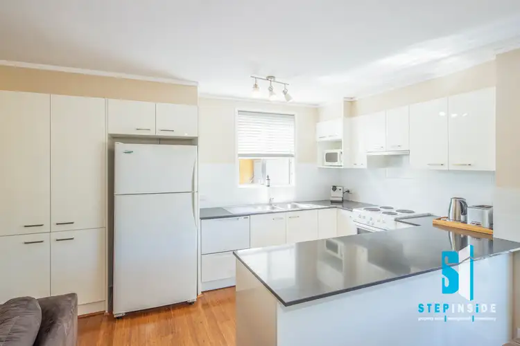 Fifth view of Homely house listing, 11 Clermont Street, Fisher ACT 2611