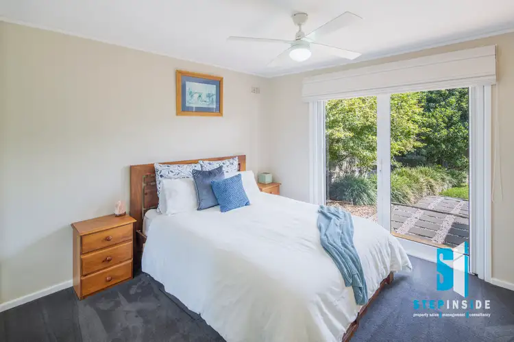 Sixth view of Homely house listing, 11 Clermont Street, Fisher ACT 2611