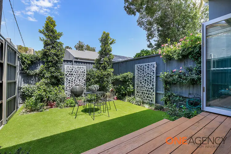 Third view of Homely house listing, 2A Piper Street, Annandale NSW 2038