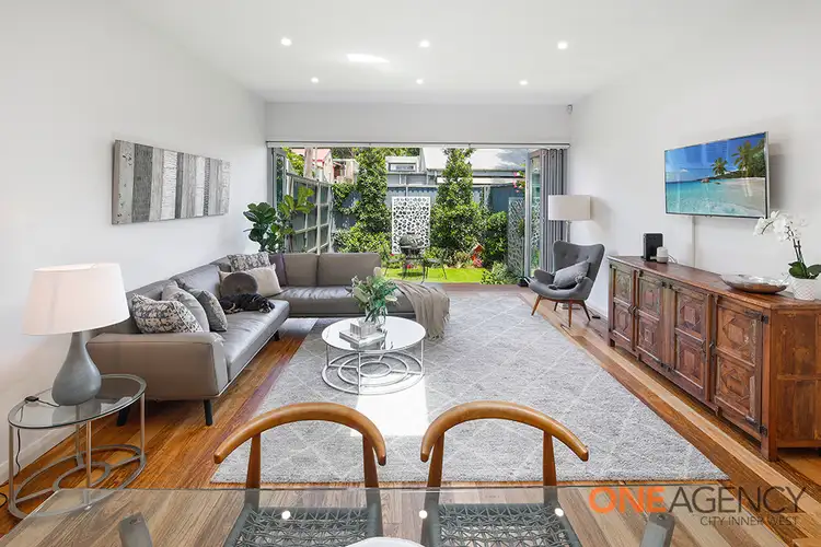 Fifth view of Homely house listing, 2A Piper Street, Annandale NSW 2038