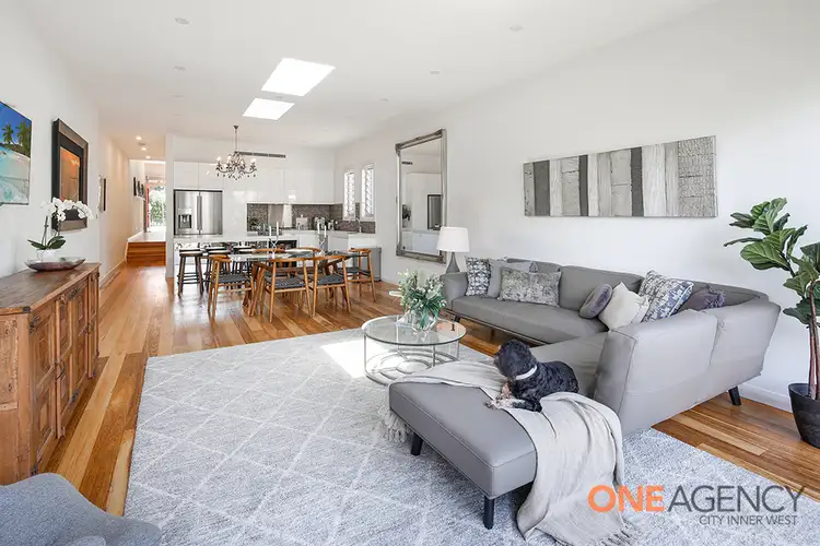 Sixth view of Homely house listing, 2A Piper Street, Annandale NSW 2038
