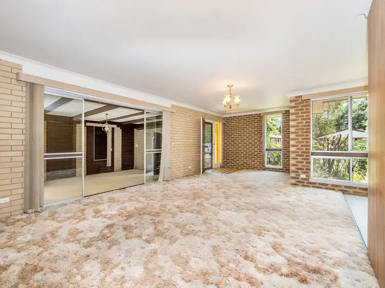 Fourth view of Homely house listing, 11 Kiah Close, Ocean Shores NSW 2483