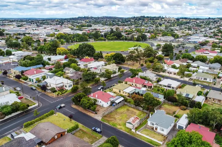 23 Agnes Street, Mount Gambier SA 5290