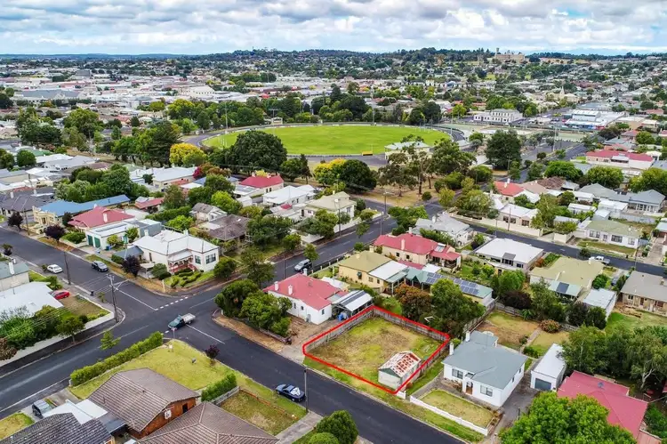 Sixth view of Homely land listing, 23 Agnes Street, Mount Gambier SA 5290