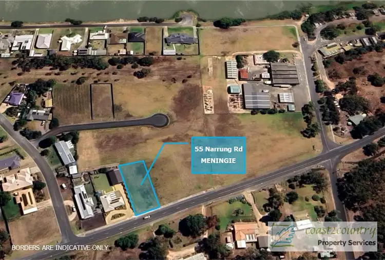 55 Narrung Road, Meningie SA 5264