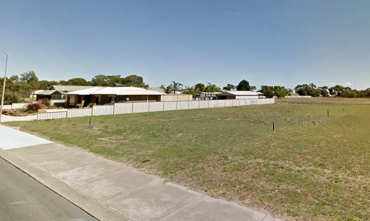 Fifth view of Homely land listing, 55 Narrung Road, Meningie SA 5264