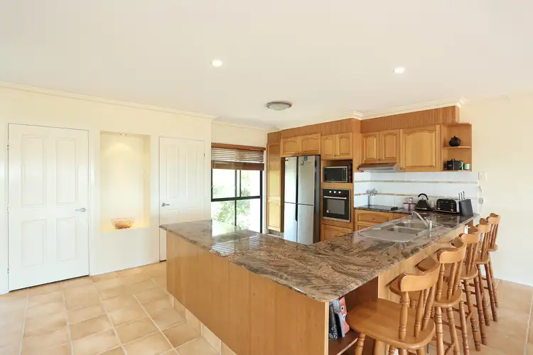 Sixth view of Homely house listing, 19 Highbridge Rise, Mudgeeraba QLD 4213