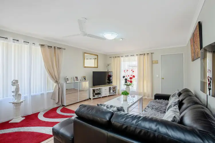 6/17 MCMILLAN STREET, Labrador QLD 4215