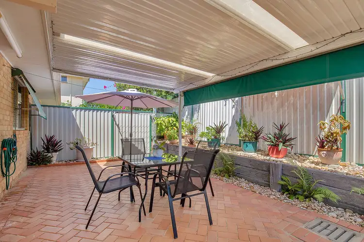 Sixth view of Homely villa listing, 6/17 MCMILLAN STREET, Labrador QLD 4215