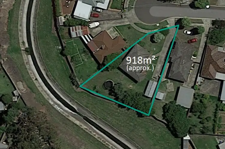 9 Victor Court, Lalor VIC 3075