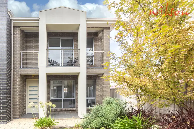 9/3 Countryman Court, Kidman Park SA 5025