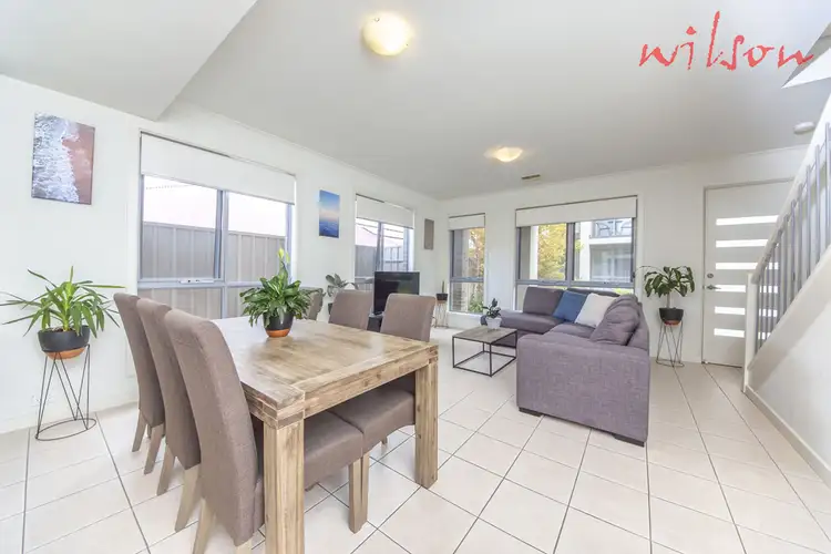 Second view of Homely townhouse listing, 9/3 Countryman Court, Kidman Park SA 5025