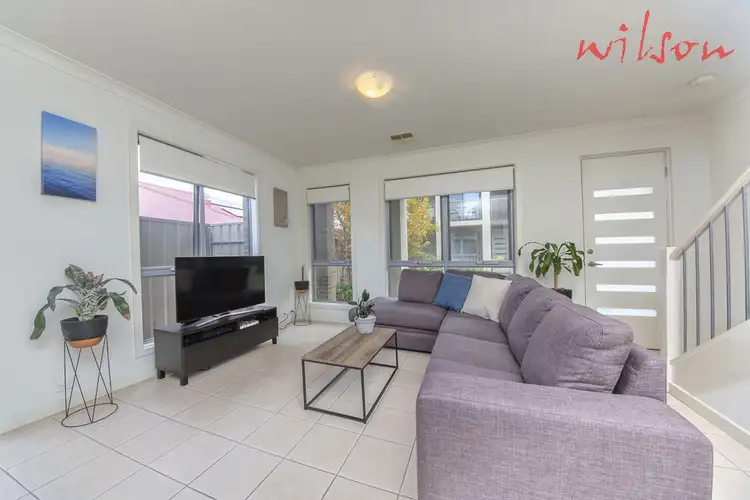Third view of Homely townhouse listing, 9/3 Countryman Court, Kidman Park SA 5025