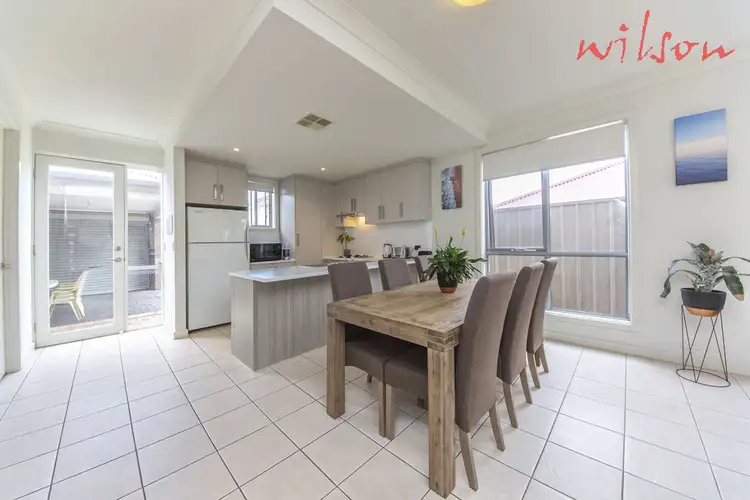 Fourth view of Homely townhouse listing, 9/3 Countryman Court, Kidman Park SA 5025