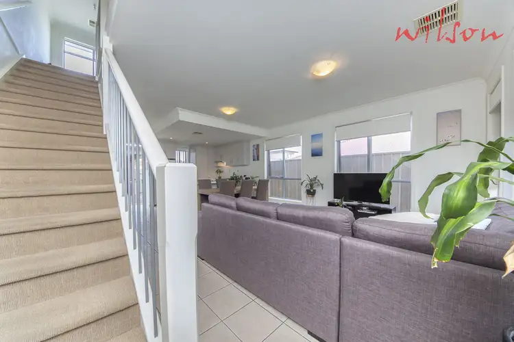 Sixth view of Homely townhouse listing, 9/3 Countryman Court, Kidman Park SA 5025