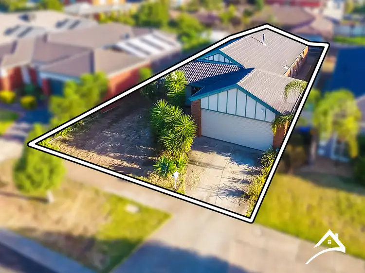 Second view of Homely house listing, 20 Laurel Avenue, Tarneit VIC 3029