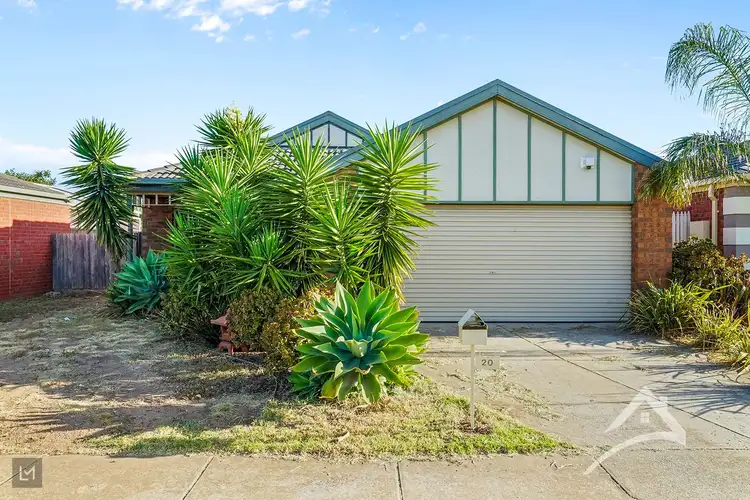 Fourth view of Homely house listing, 20 Laurel Avenue, Tarneit VIC 3029