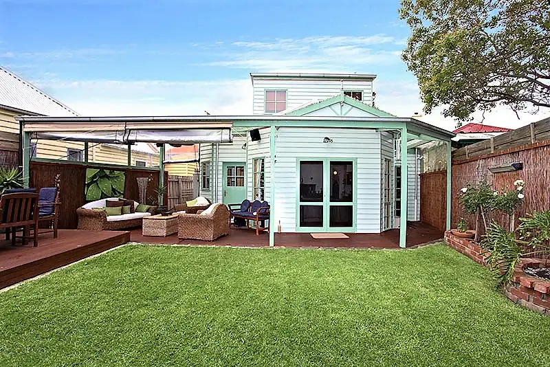 Main view of Homely house listing, 7 Macquarie Street, Williamstown VIC 3016