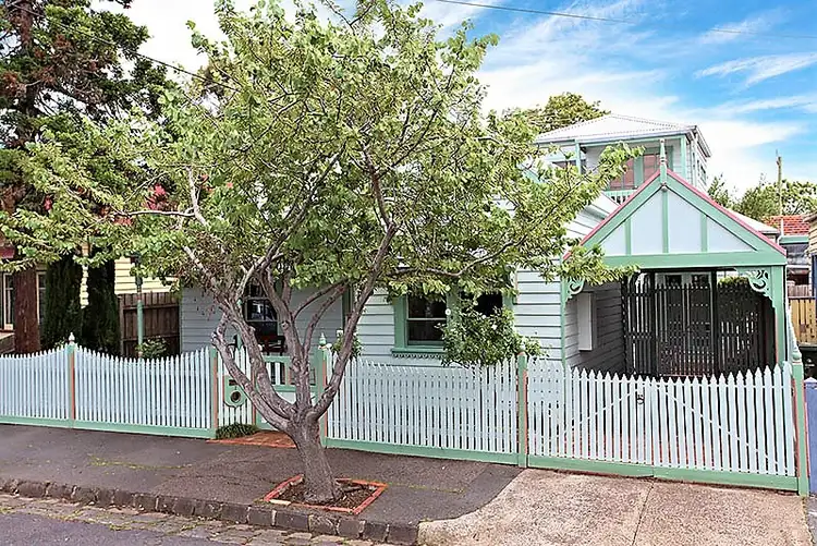 Second view of Homely house listing, 7 Macquarie Street, Williamstown VIC 3016