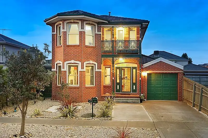 Main view of Homely house listing, 4 Lalor Way, Williamstown VIC 3016