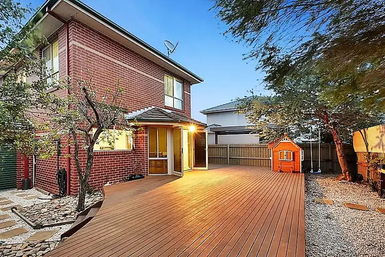 Third view of Homely house listing, 4 Lalor Way, Williamstown VIC 3016