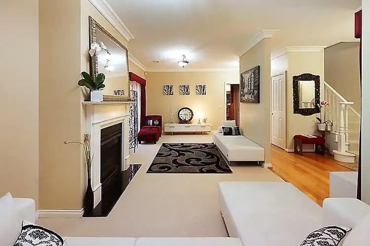 Fourth view of Homely house listing, 4 Lalor Way, Williamstown VIC 3016