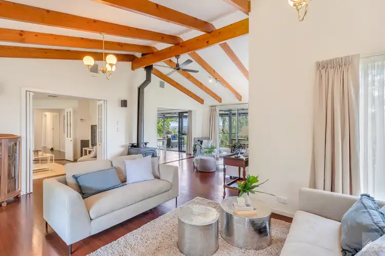 Fifth view of Homely house listing, 2 Third Avenue, Bridgewater SA 5155