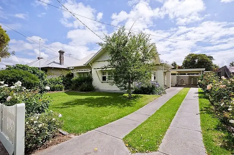 85 Railway Place, Williamstown VIC 3016