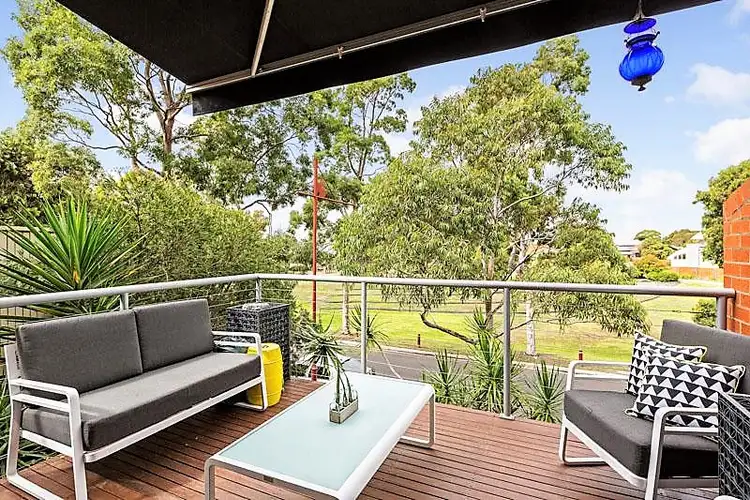 Second view of Homely house listing, 18 John Liston Drive, Newport VIC 3015