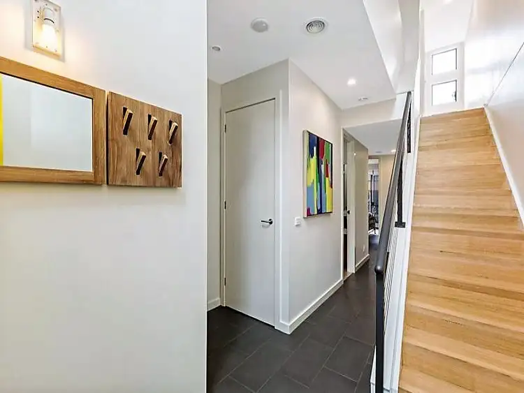 Fourth view of Homely house listing, 18 John Liston Drive, Newport VIC 3015