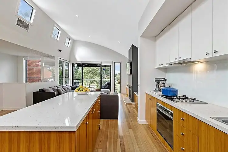 Fifth view of Homely house listing, 18 John Liston Drive, Newport VIC 3015