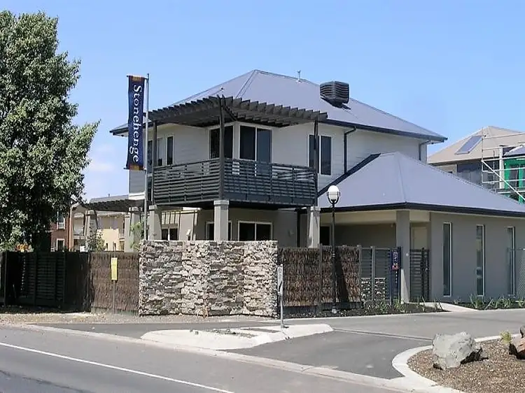Main view of Homely house listing, 1 Saltwater Drive, Williamstown VIC 3016