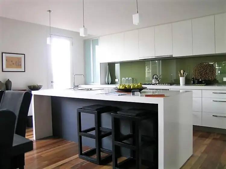 Third view of Homely house listing, 1 Saltwater Drive, Williamstown VIC 3016