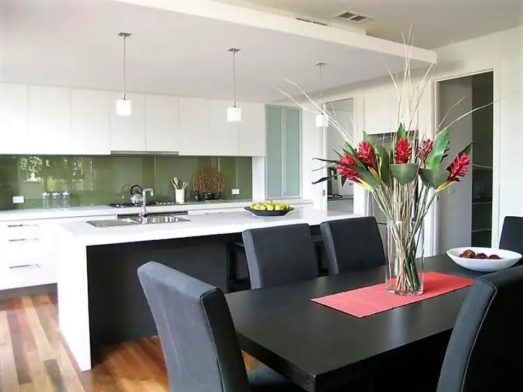 Fourth view of Homely house listing, 1 Saltwater Drive, Williamstown VIC 3016