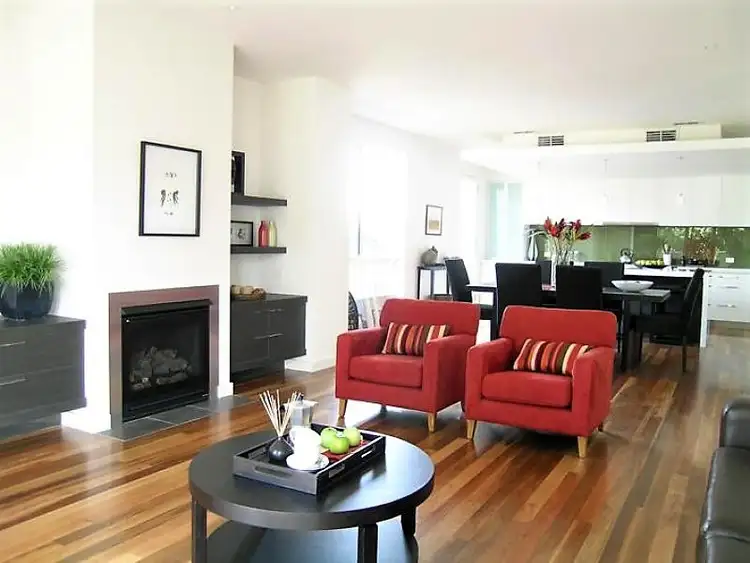 Fifth view of Homely house listing, 1 Saltwater Drive, Williamstown VIC 3016
