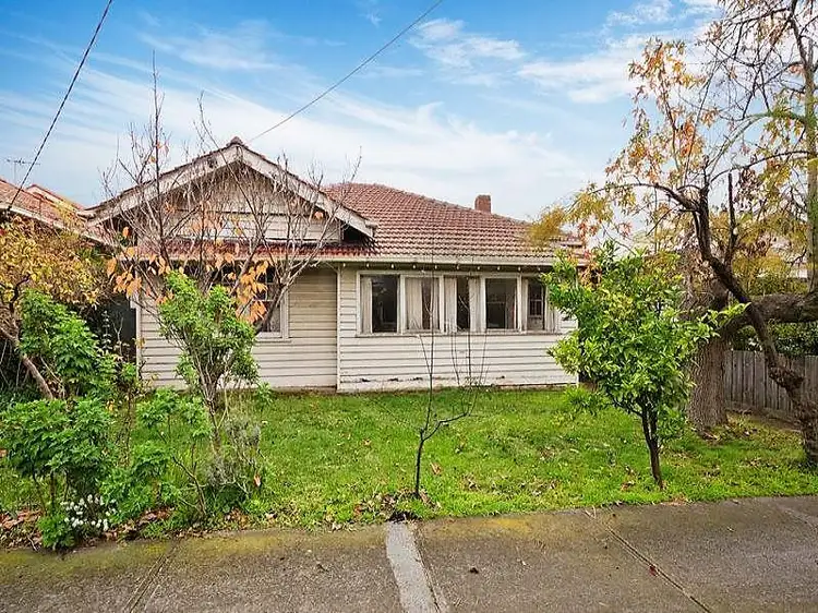 Main view of Homely house listing, 44 Chandler Street, Williamstown VIC 3016