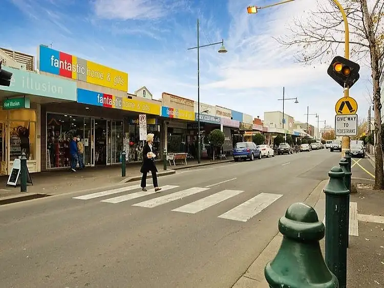 Second view of Homely house listing, 44 Chandler Street, Williamstown VIC 3016
