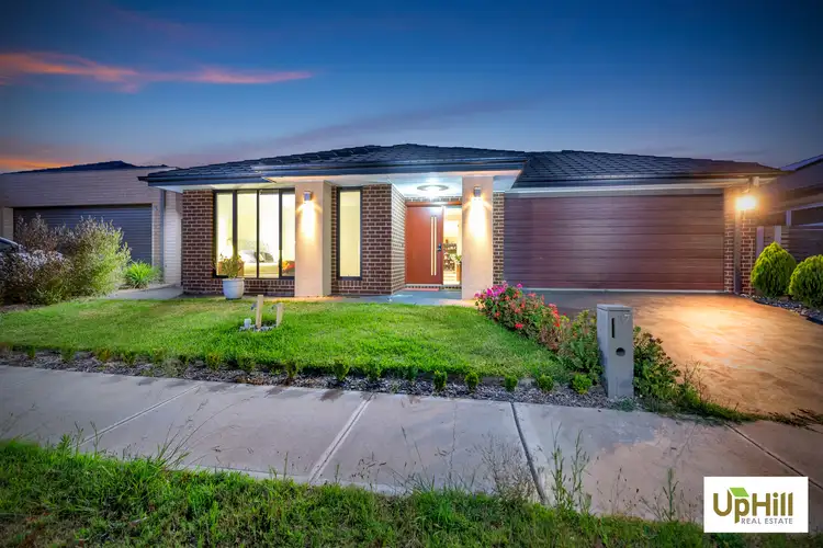 Main view of Homely house listing, 37 PALOMINO AVENUE, Clyde North VIC 3978
