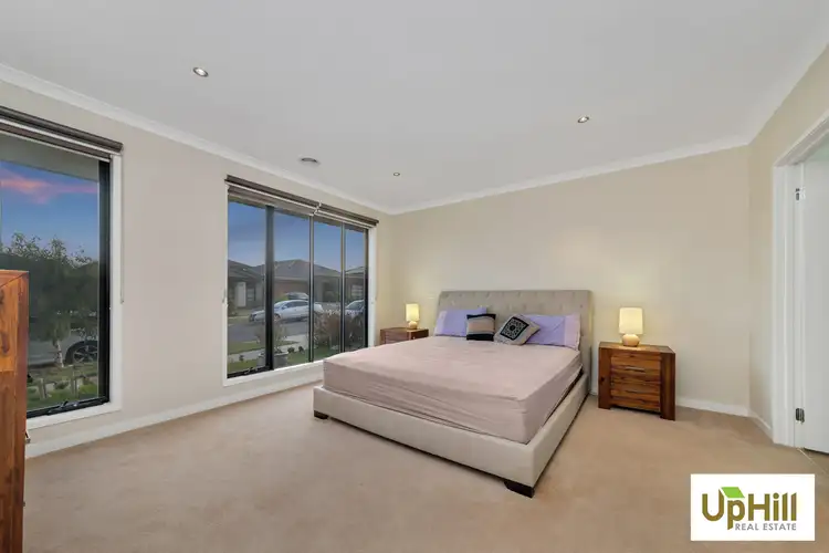 Second view of Homely house listing, 37 PALOMINO AVENUE, Clyde North VIC 3978