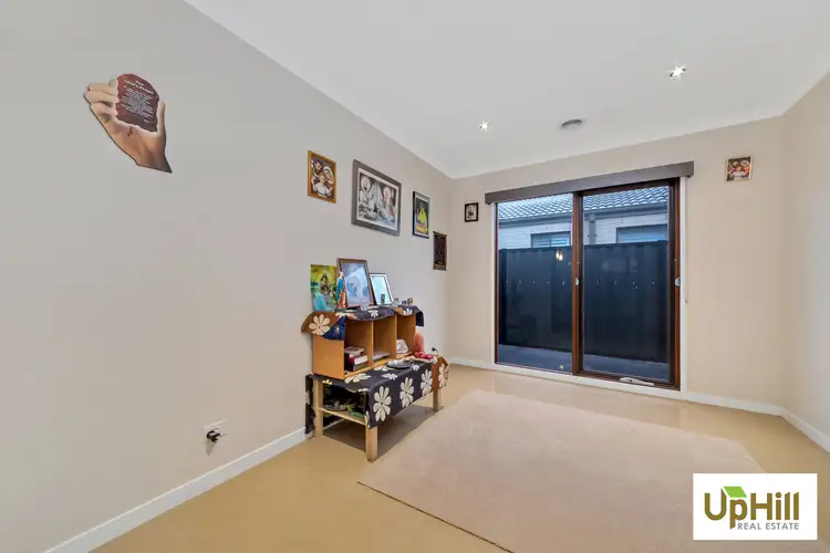 Fifth view of Homely house listing, 37 PALOMINO AVENUE, Clyde North VIC 3978