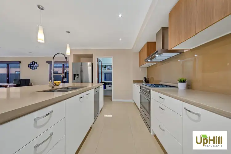 Sixth view of Homely house listing, 37 PALOMINO AVENUE, Clyde North VIC 3978