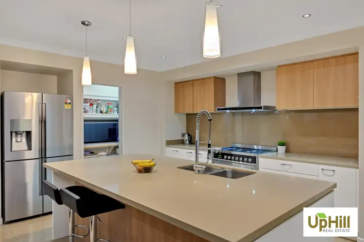 Seventh view of Homely house listing, 37 PALOMINO AVENUE, Clyde North VIC 3978