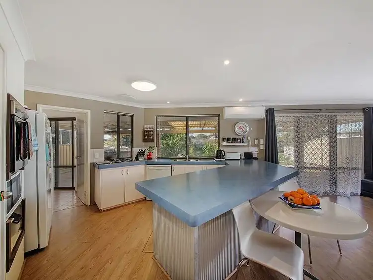 Third view of Homely house listing, 18 Moorpark Avenue, Yanchep WA 6035