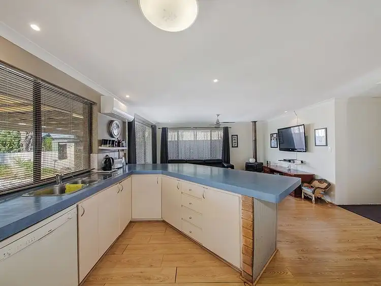 Fourth view of Homely house listing, 18 Moorpark Avenue, Yanchep WA 6035