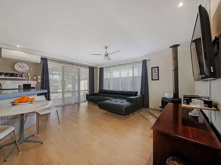 Fifth view of Homely house listing, 18 Moorpark Avenue, Yanchep WA 6035