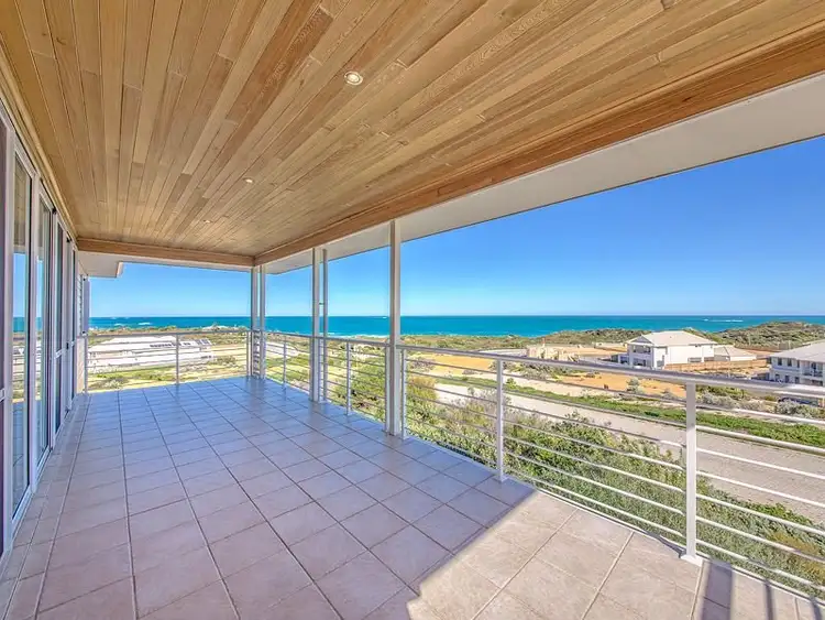 8 Knoll Rise, Yanchep WA 6035