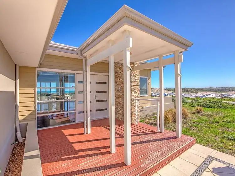 Sixth view of Homely house listing, 8 Knoll Rise, Yanchep WA 6035