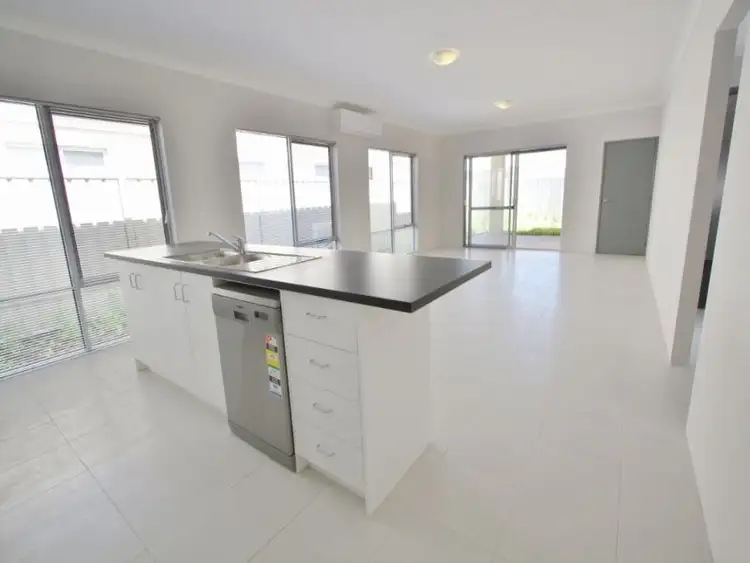 Fourth view of Homely house listing, 5 Karril Turn, Yanchep WA 6035