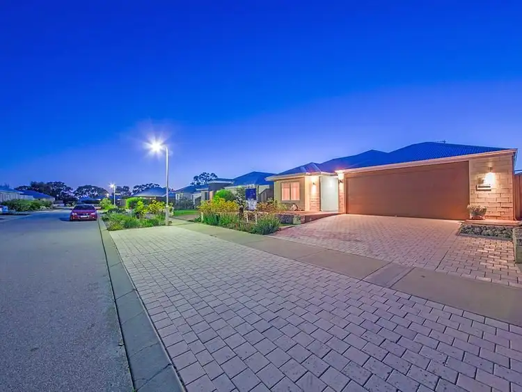 9 Stringybark Way, Yanchep WA 6035